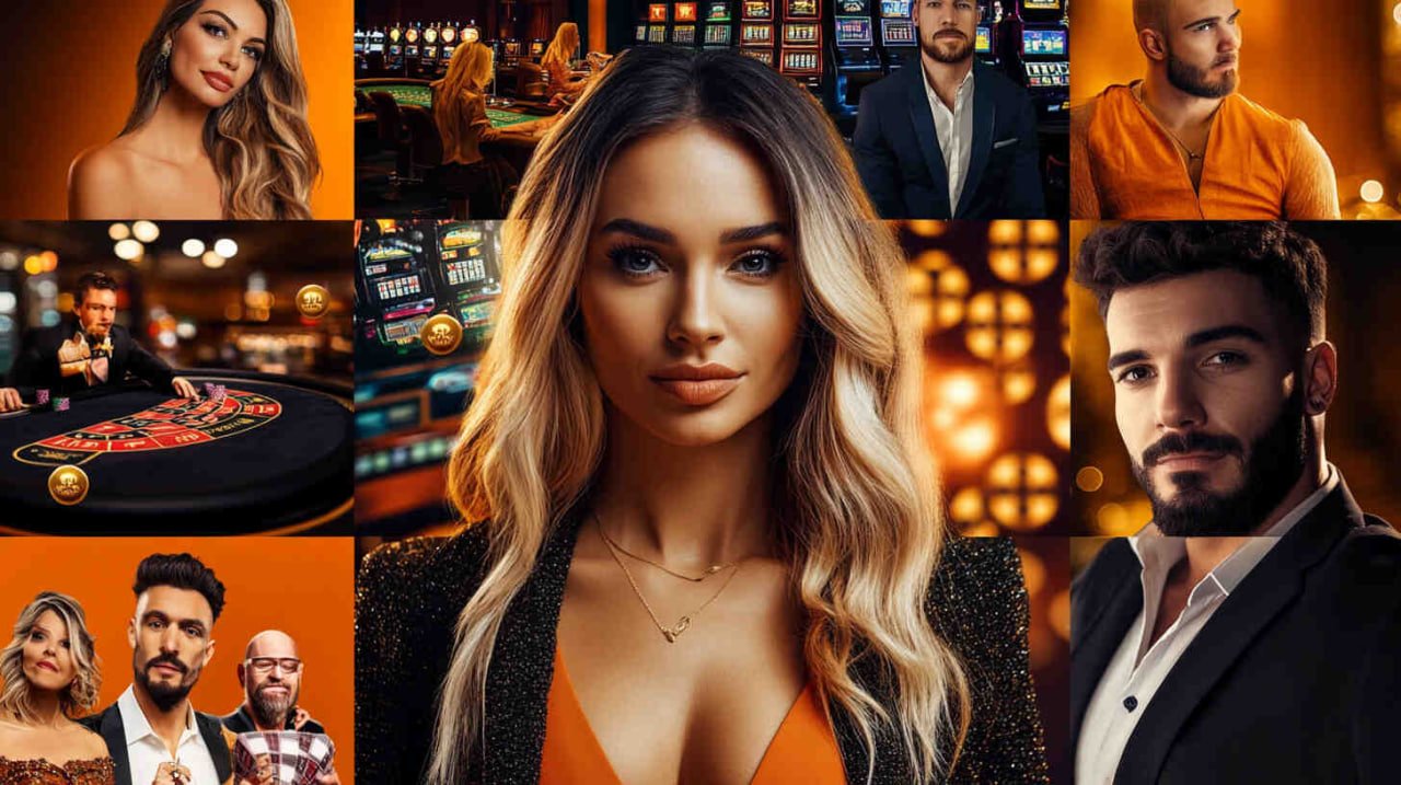 Giao diện ứng dụng nm88 – slot online và live casino trên điện thoại Việt Nam