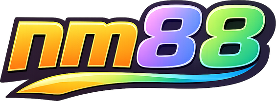 Logo nm88 – trang chủ